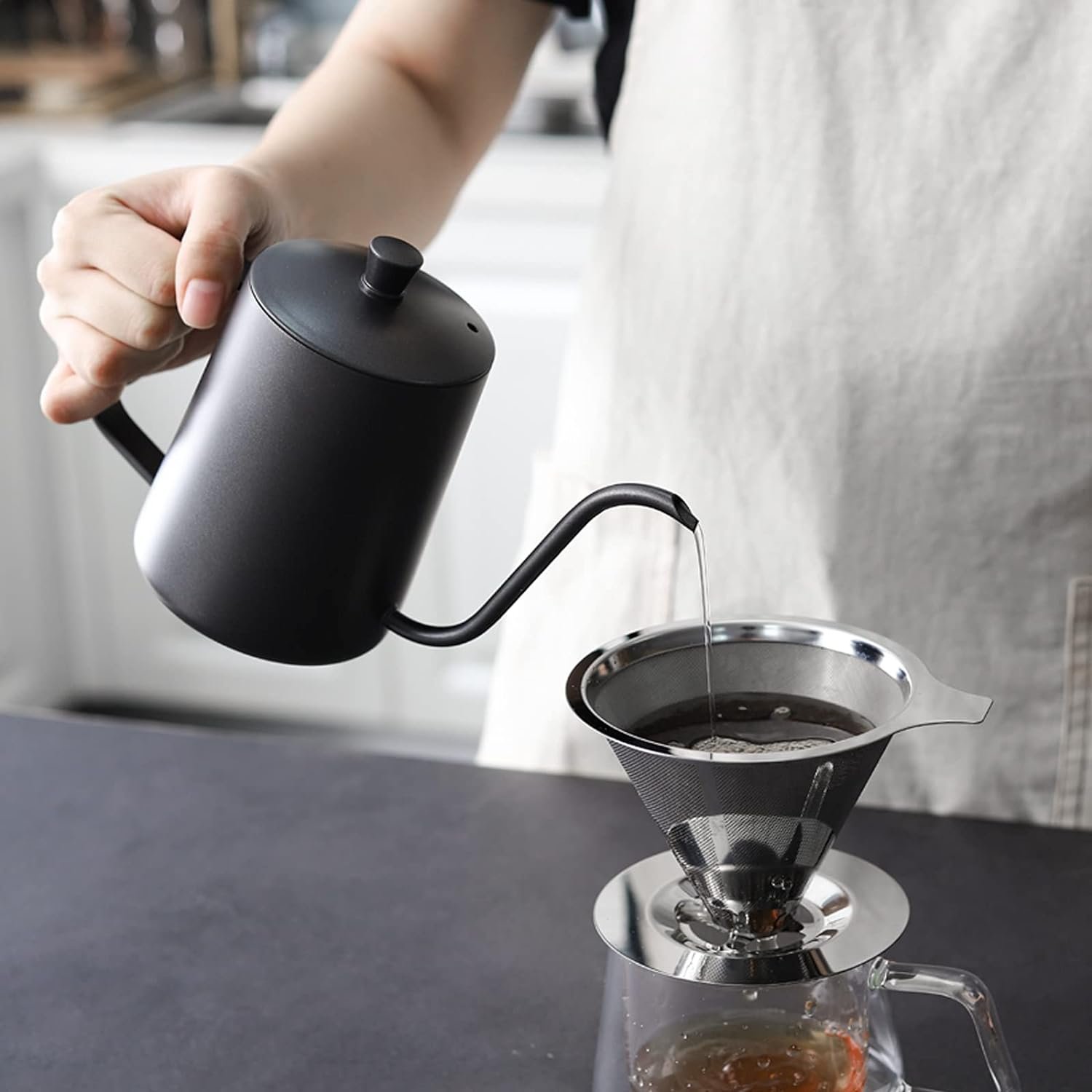 Coffee Gator Kettle and Carafe Review - I Need Coffee