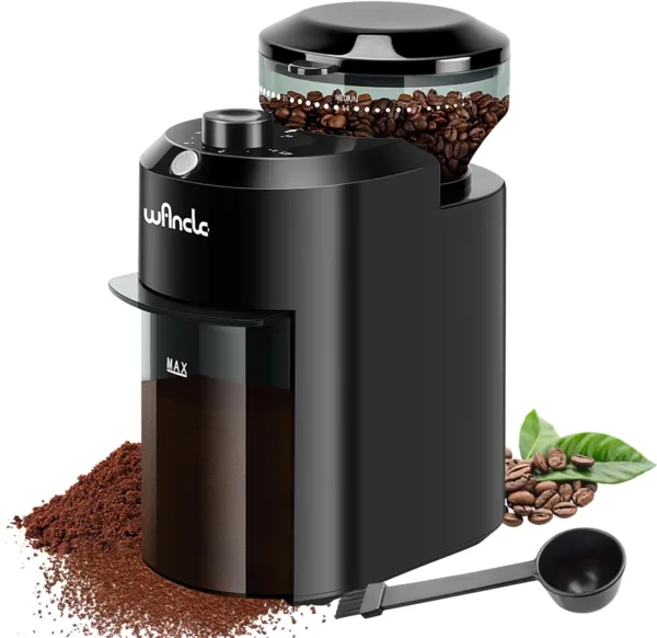 professional coffee grinder